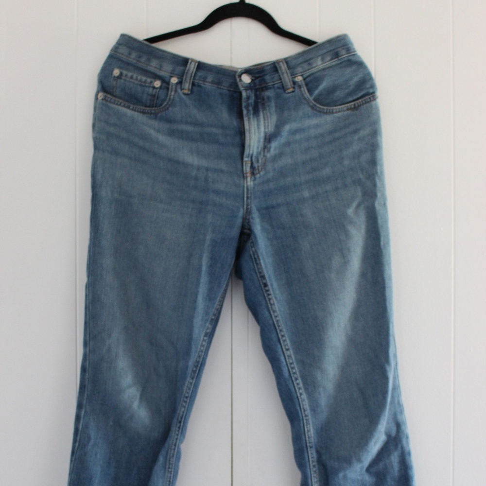 Everlane Summer Jean